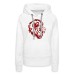 Women's Premium Hoodie Lion
